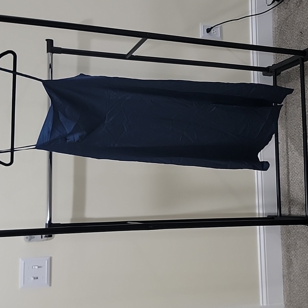 Satin Wedding Guest Dress